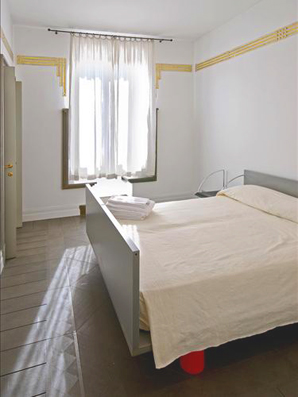 second double bedroom